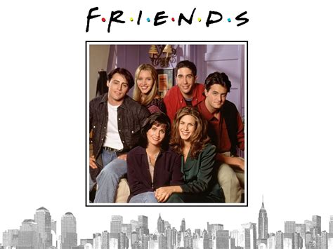 Amazon.de: Friends